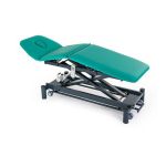 Afbeeldingen van Giove 3 - Driedelige behandelbank - Donker onderstel